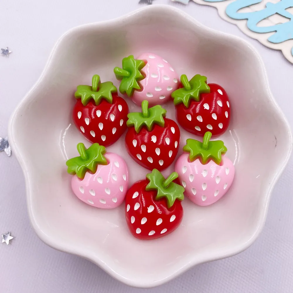 Paradise Jewelry & Watches Llc Miami Photos - 10 sztuk żywica Kawaii kolorowe kreskówki