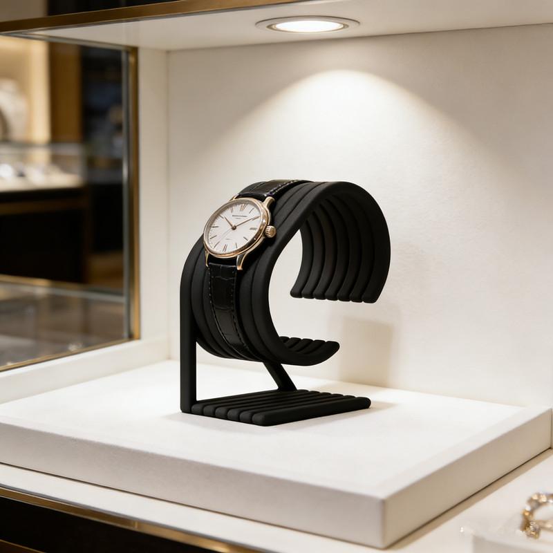 Jewelry Organizer Watches - 1 szt. Stojak na zegarki, podstawa,