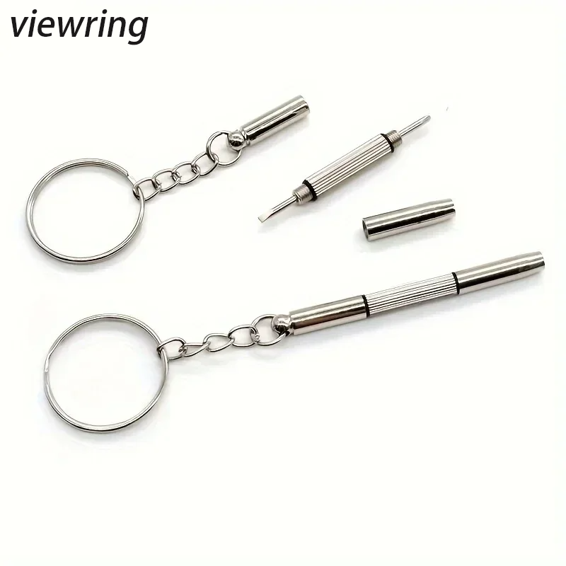 Watch Repair Tool Kit - Precyzyjny zestaw narzędzi do naprawy zegarków