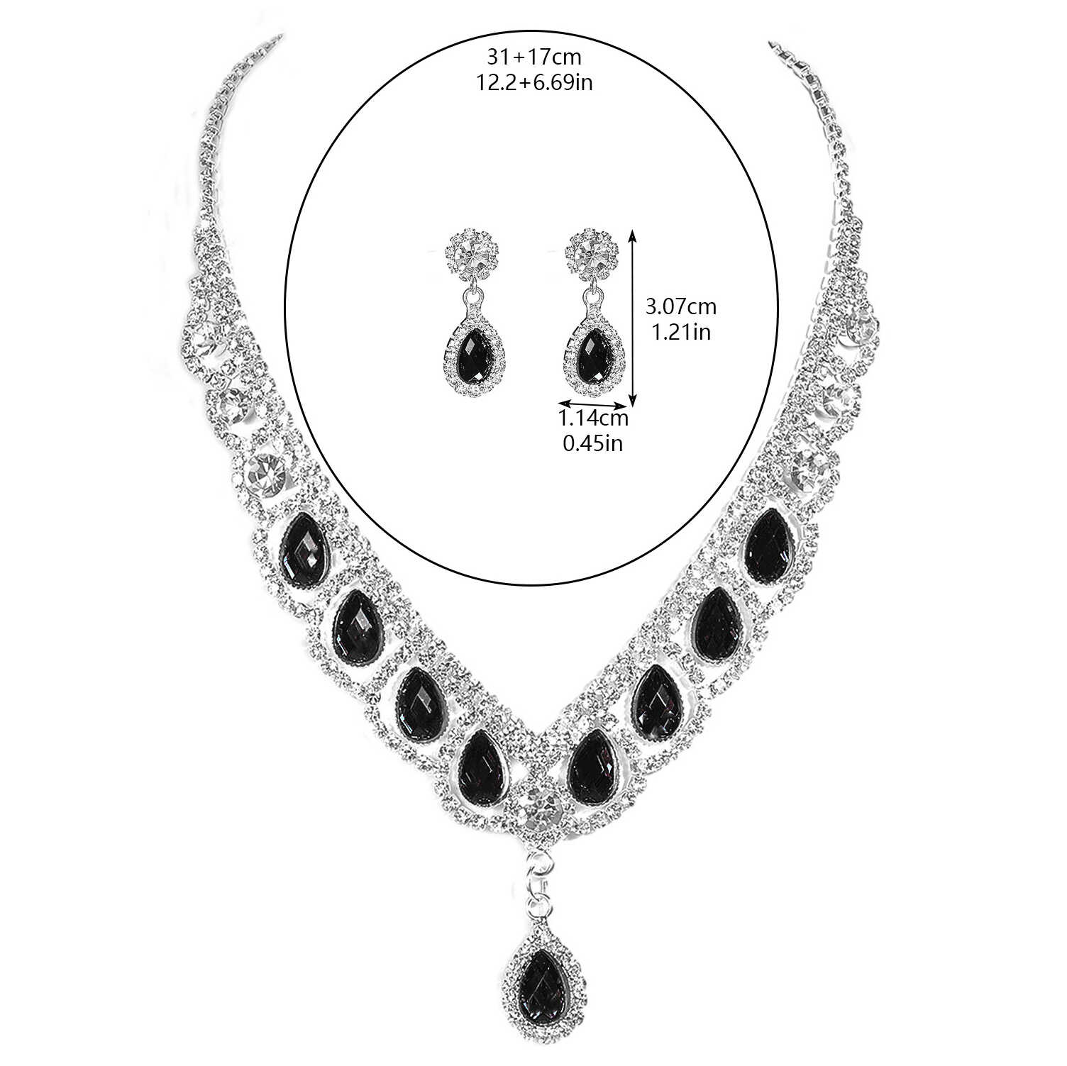 DINGKA Vintage Diamentowy Nasz – Al Ain Jewelry & Watches Exhibition 2025 recenzja i cena