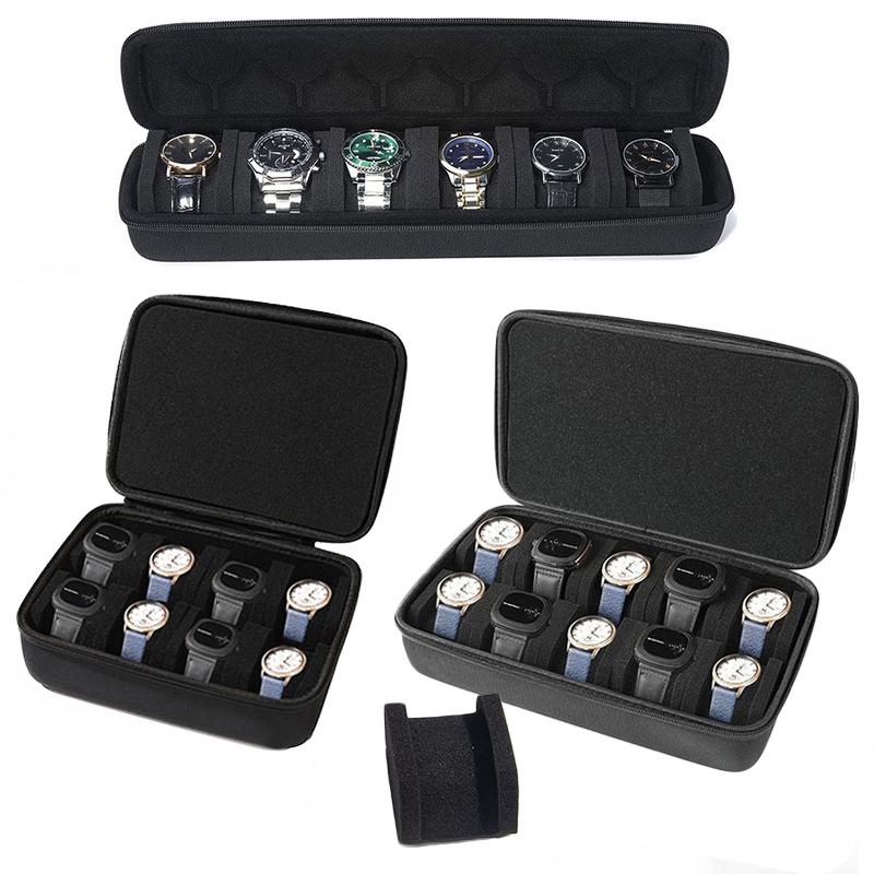 Pudełko do przechowywania zega – Jewelry Organizer Watches recenzja i cena