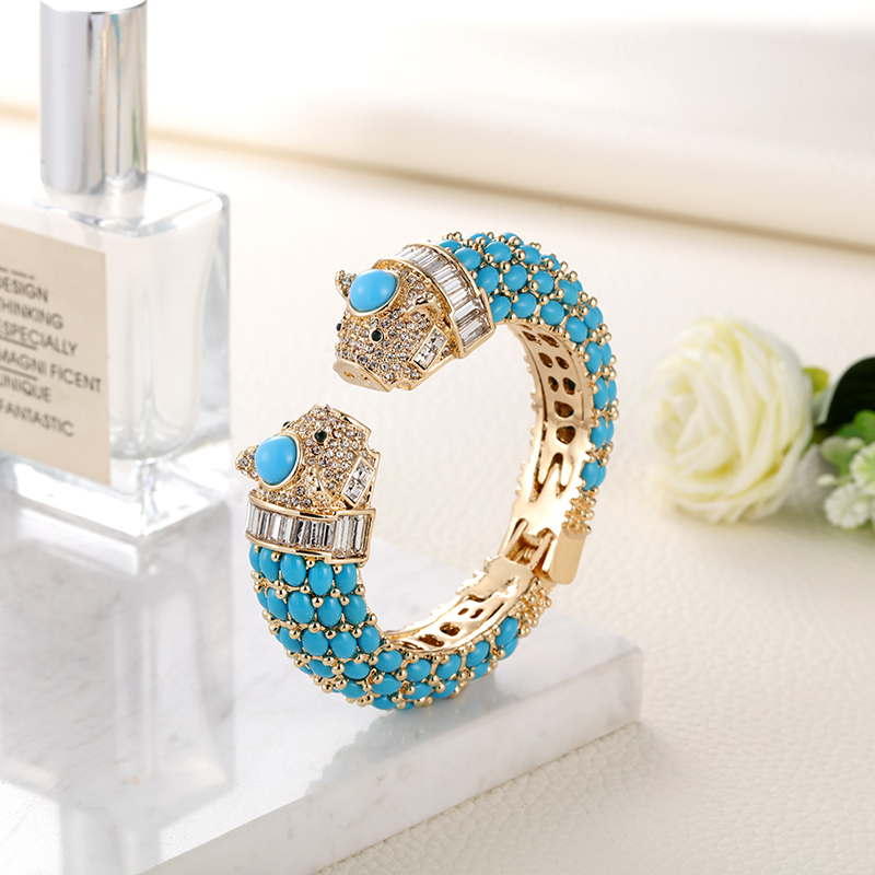 Bransoletki Sally's Paradise z – Paradise Jewelry & Watches Llc Miami Photos recenzja i cena