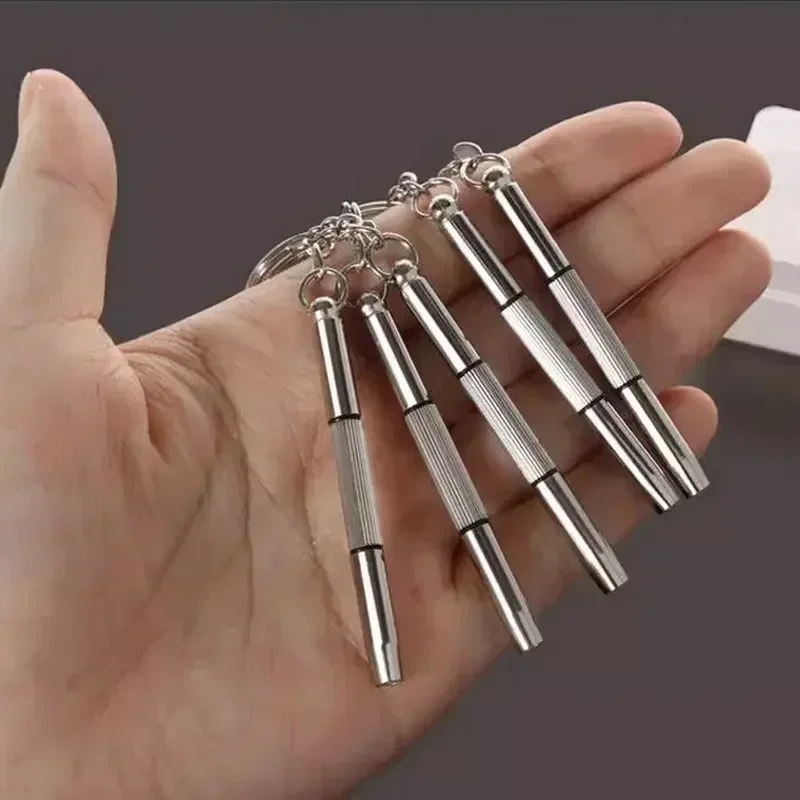 Precyzyjny zestaw narzędzi do  – Watch Repair Tool Kit recenzja i cena
