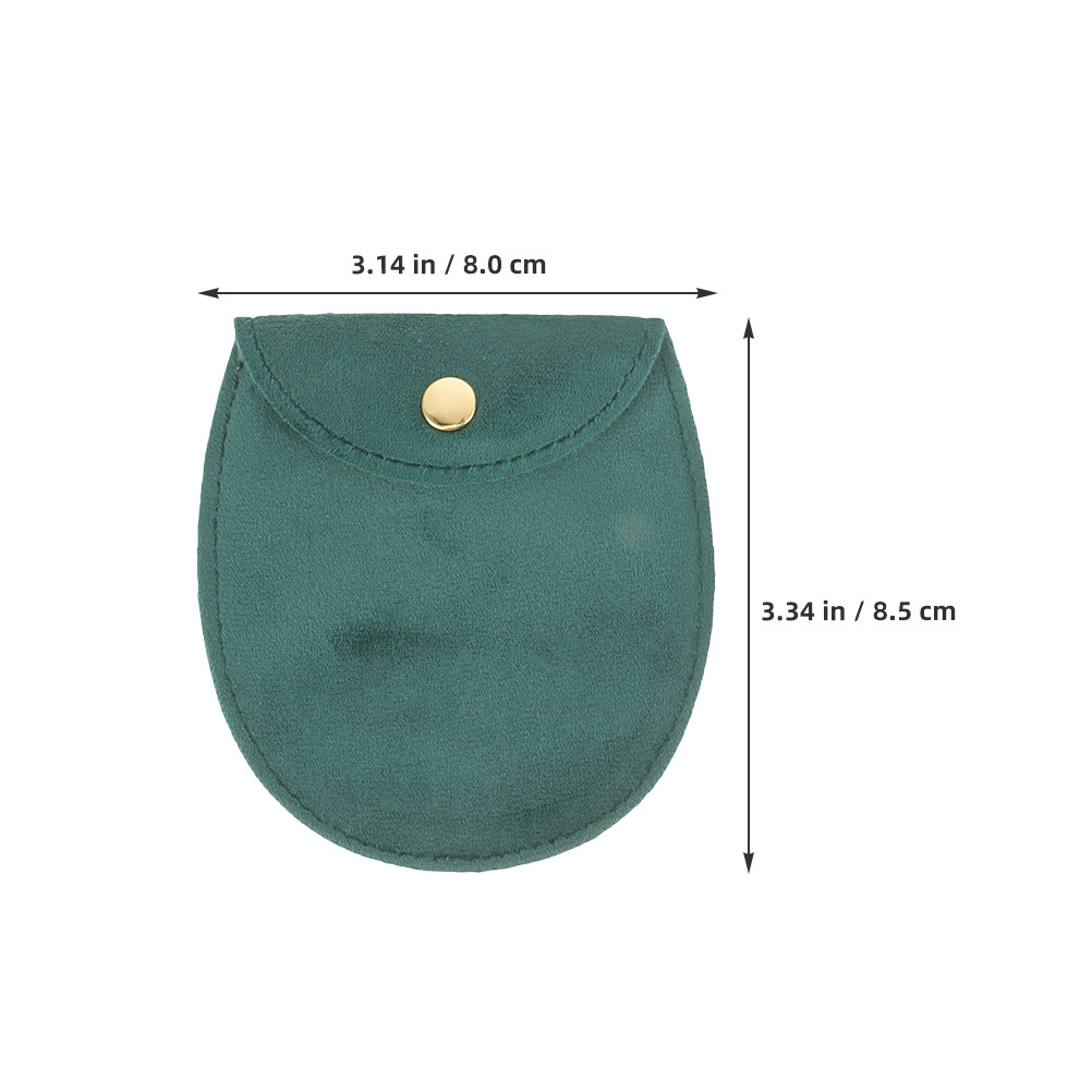10 szt. Grube, dwustronne, mat – Jewelry Organizer Watches recenzja i cena