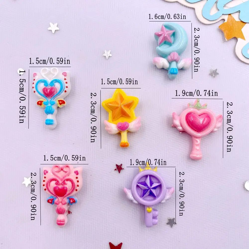20PCS Resin Colorful Cartoon L – Paradise Jewelry & Watches Llc Miami Photos recenzja i cena