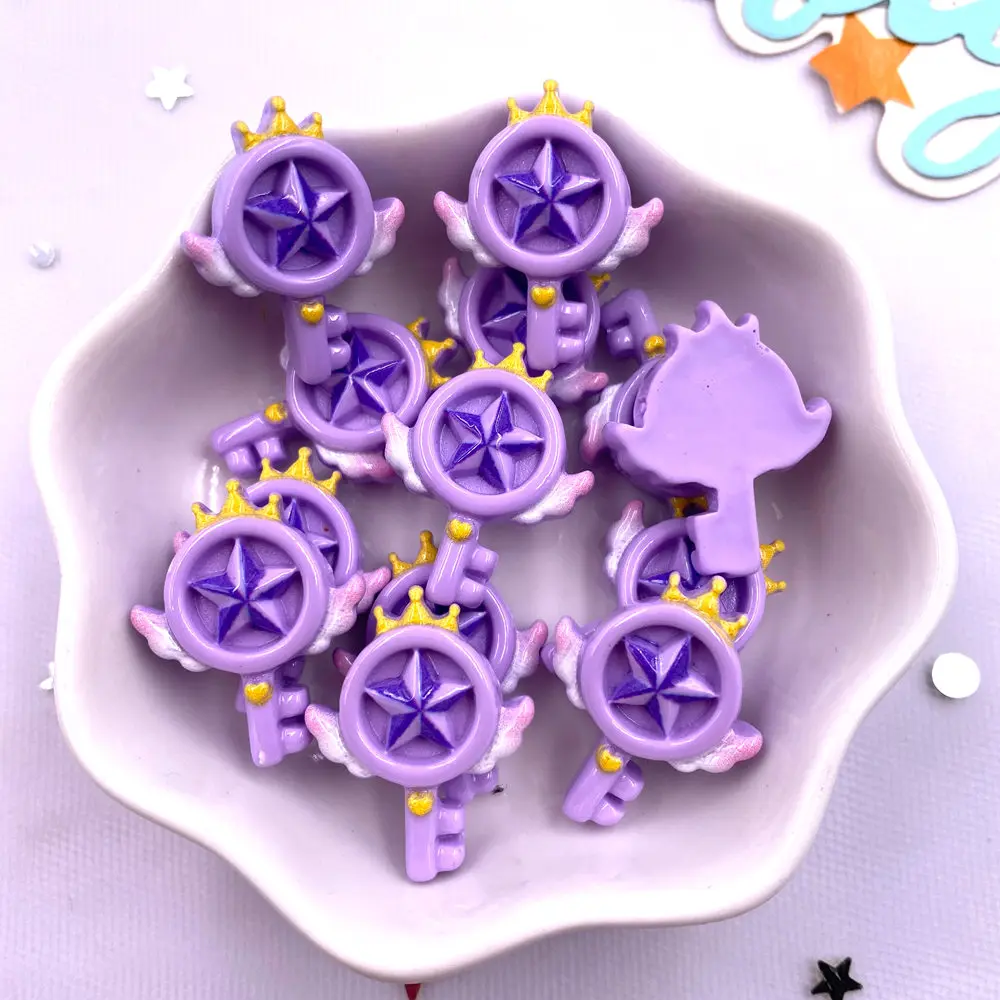 20PCS Resin Colorful Cartoon L – Paradise Jewelry & Watches Llc Miami Photos recenzja i cena