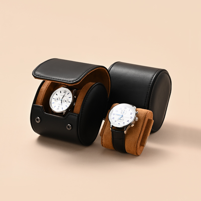 MISHITU 1/2/3-Slot Watch Stora – Jewelry Organizer Watches recenzja i cena