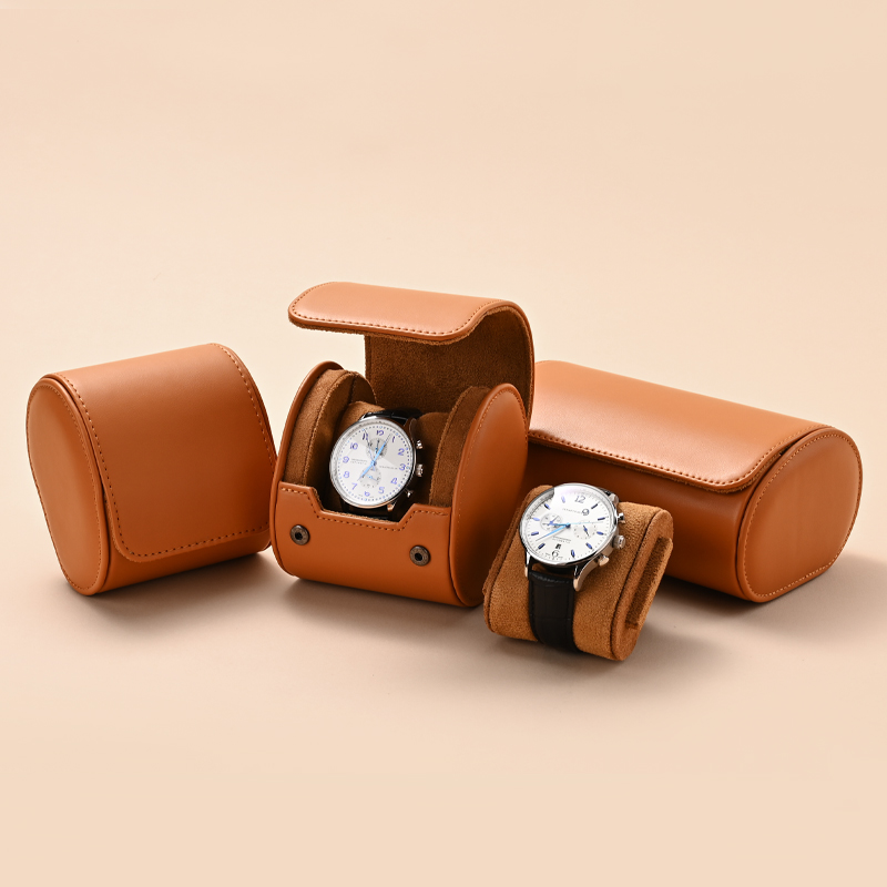 MISHITU 1/2/3-Slot Watch Stora – Jewelry Organizer Watches recenzja i cena
