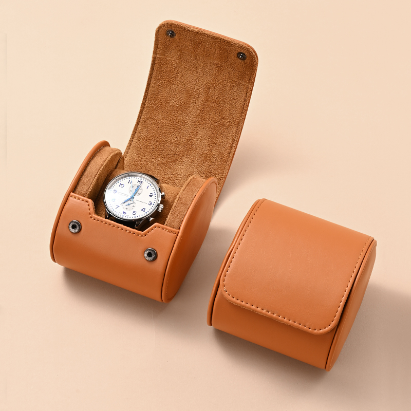 MISHITU 1/2/3-Slot Watch Stora – Jewelry Organizer Watches recenzja i cena
