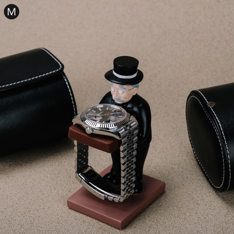 Stół zegarek w starym stylu uc – Jewelry Organizer Watches recenzja i cena