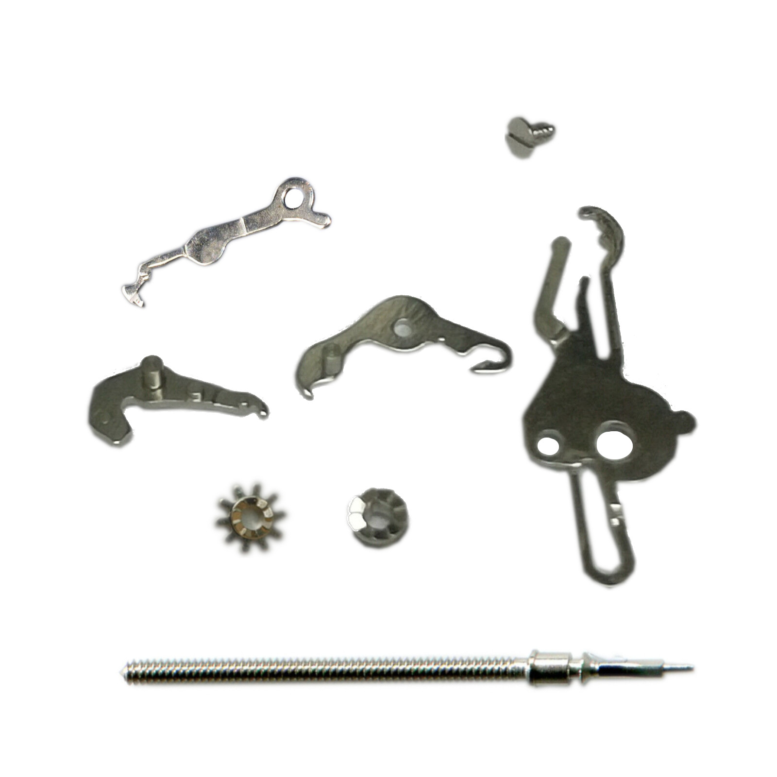 Zestaw naprawczy sprzęgła mech – Watch Repair Tool Kit recenzja i cena