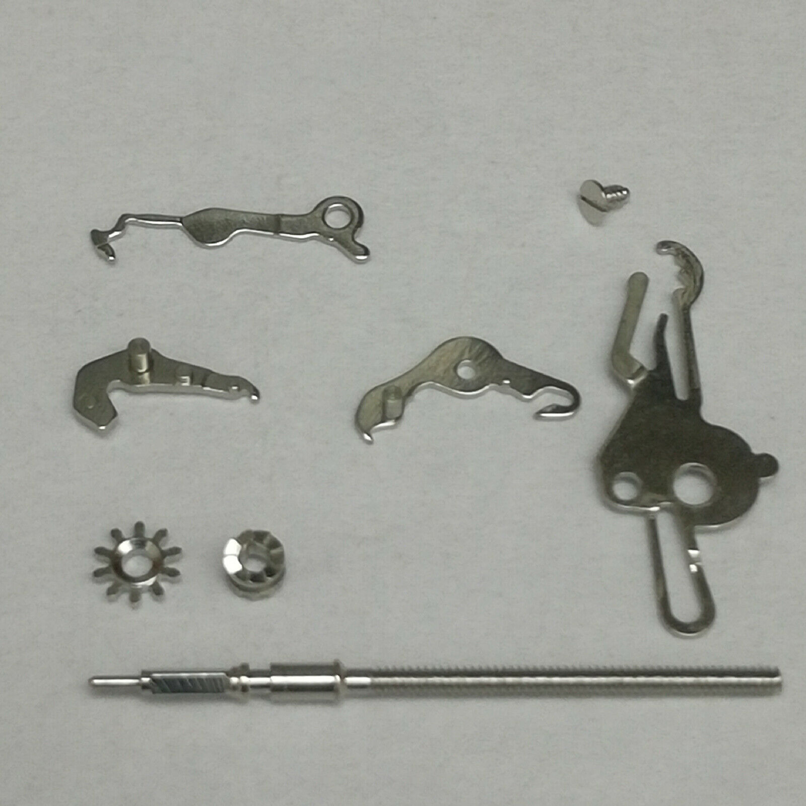 Zestaw naprawczy sprzęgła mech – Watch Repair Tool Kit recenzja i cena