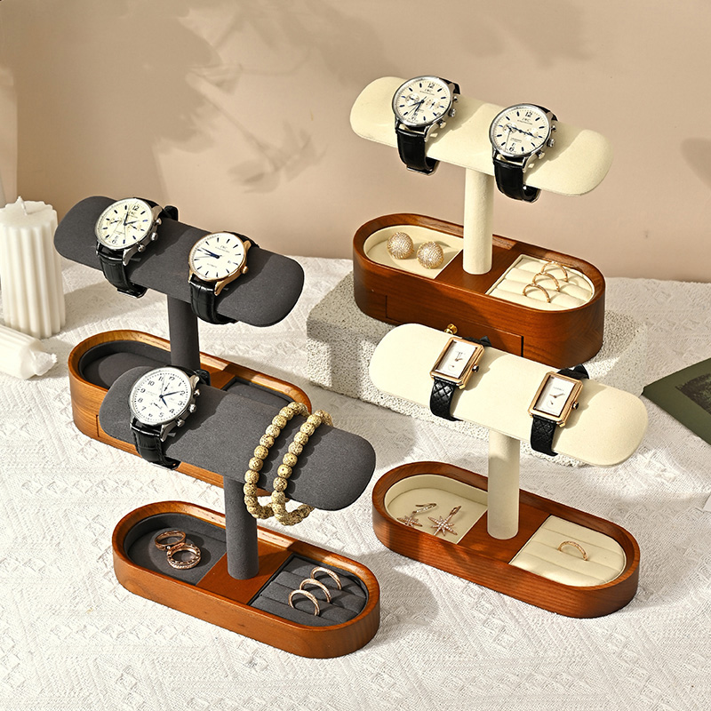Oirlv Organizer na zegarki z l – Jewelry Organizer Watches recenzja i cena