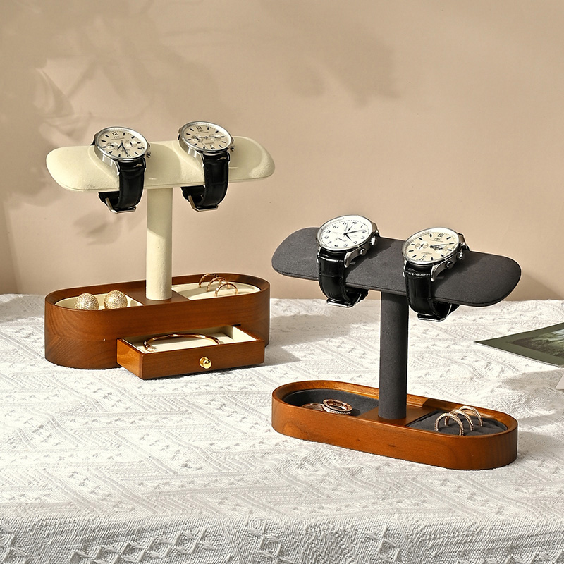 Oirlv Organizer na zegarki z l – Jewelry Organizer Watches recenzja i cena