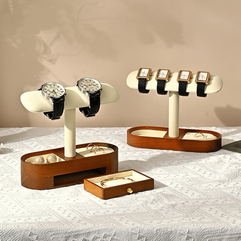 Oirlv Organizer na zegarki z l – Jewelry Organizer Watches recenzja i cena