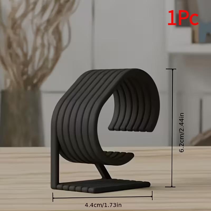 1 szt. Stojak na zegarki, pods – Jewelry Organizer Watches recenzja i cena