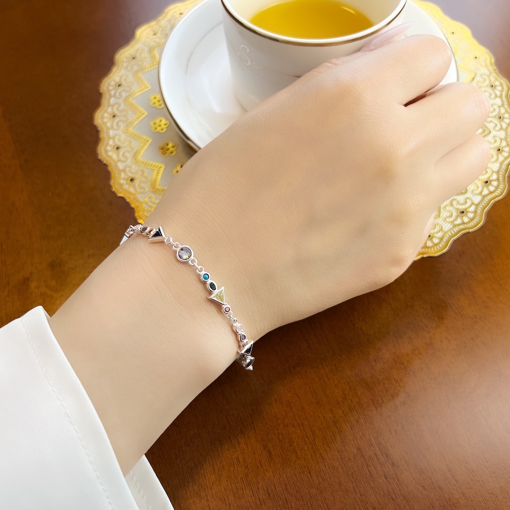 Bransoletki Paradise Journey N – Paradise Jewelry & Watches Llc Miami Photos recenzja i cena
