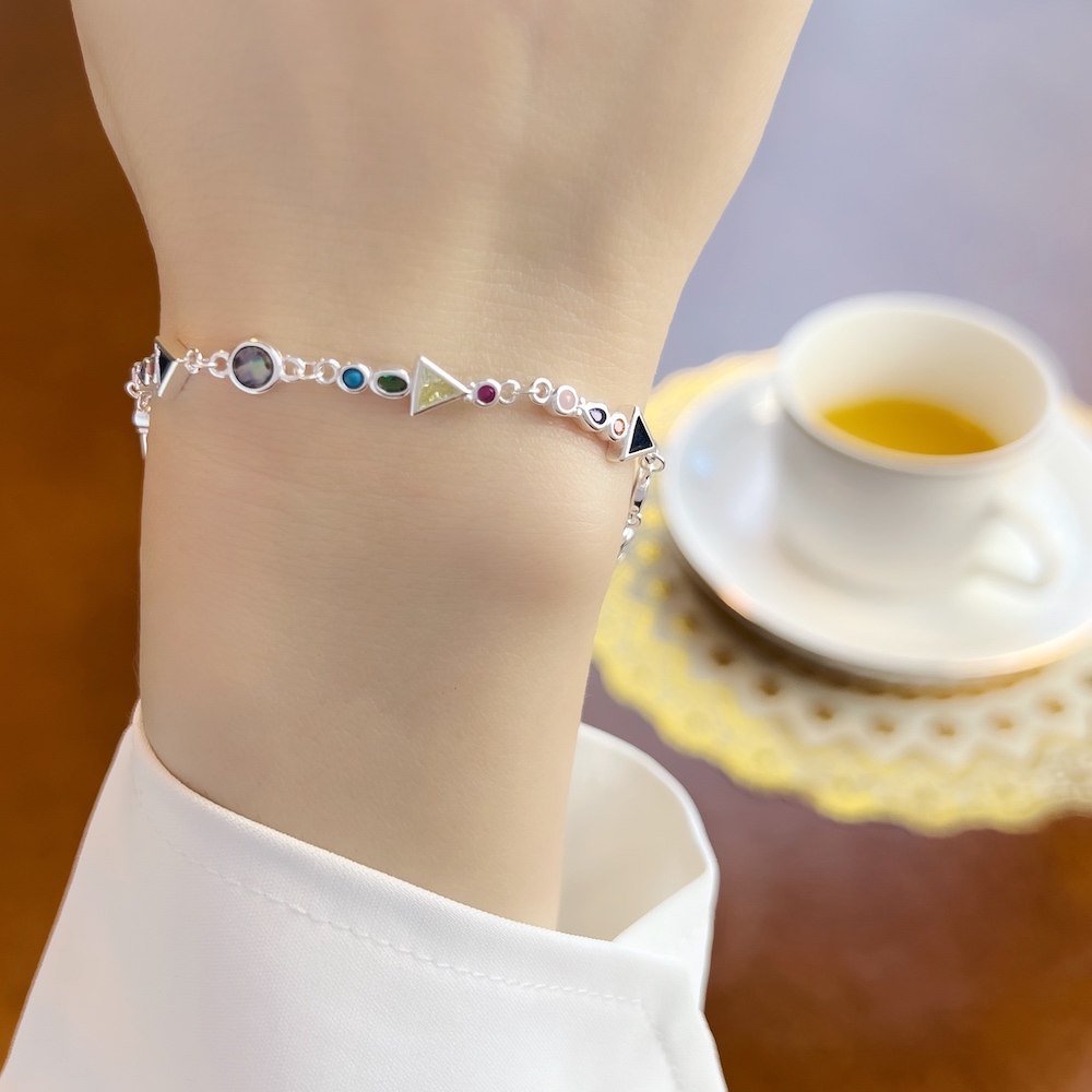 Bransoletki Paradise Journey N – Paradise Jewelry & Watches Llc Miami Photos recenzja i cena