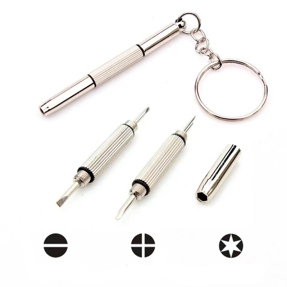 Precyzyjny zestaw narzędzi do  – Watch Repair Tool Kit recenzja i cena