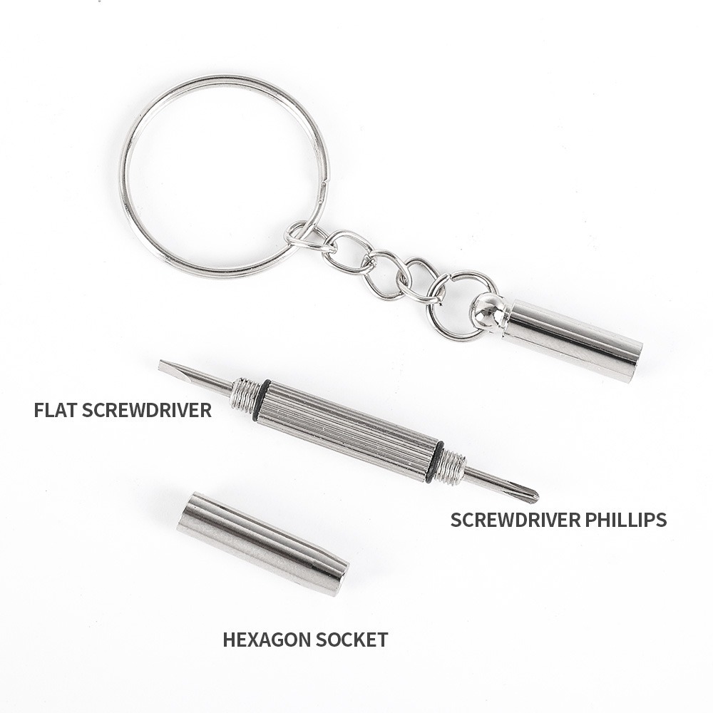 Precyzyjny zestaw narzędzi do  – Watch Repair Tool Kit recenzja i cena