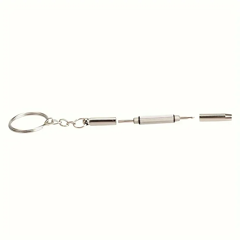 Precyzyjny zestaw narzędzi do  – Watch Repair Tool Kit recenzja i cena