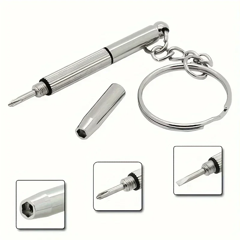 Precyzyjny zestaw narzędzi do  – Watch Repair Tool Kit recenzja i cena