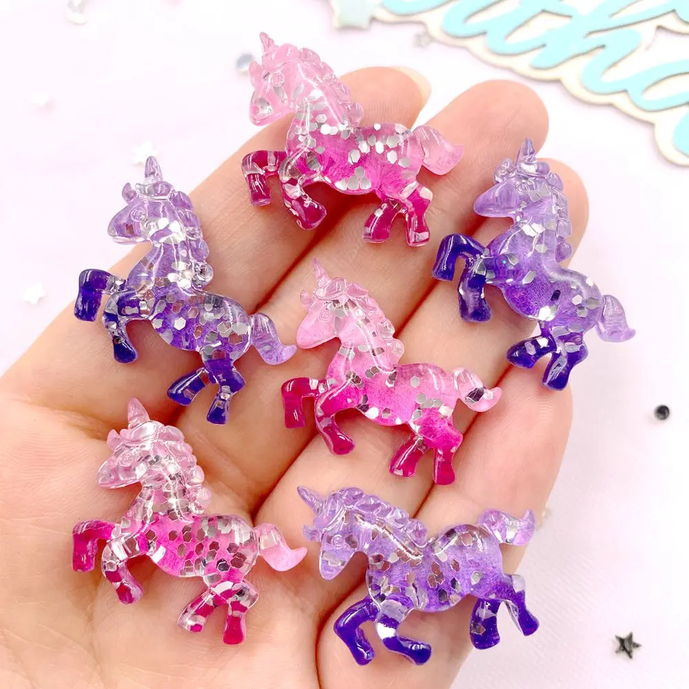 6 sztuk kolorowe brokat z żywi – Paradise Jewelry & Watches Llc Miami Photos recenzja i cena