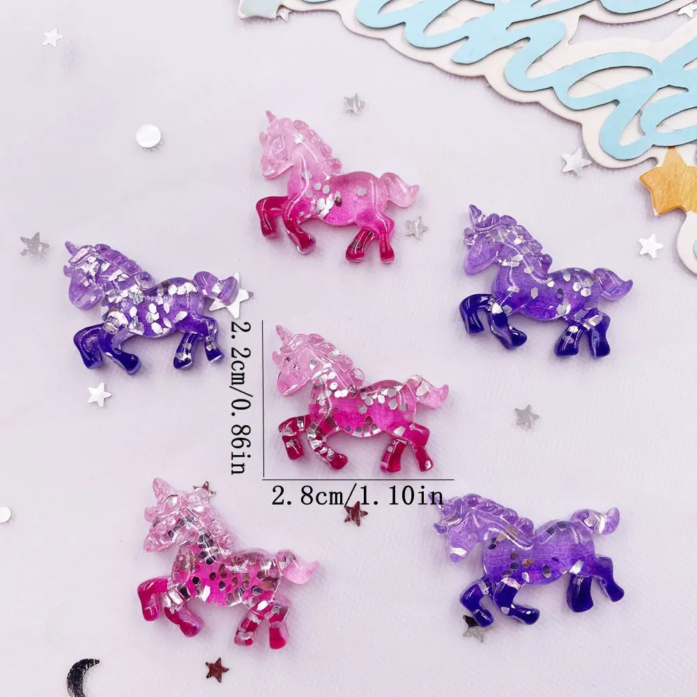 6 sztuk kolorowe brokat z żywi – Paradise Jewelry & Watches Llc Miami Photos recenzja i cena