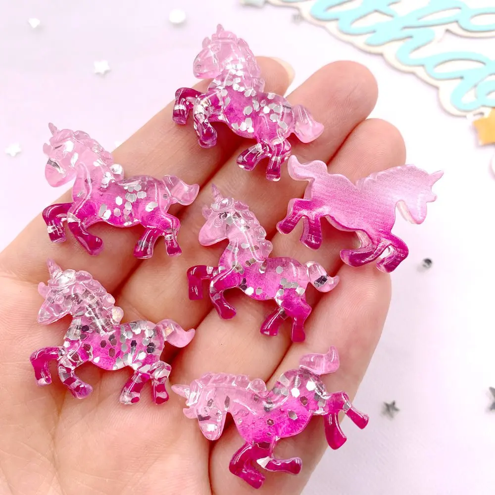 6 sztuk kolorowe brokat z żywi – Paradise Jewelry & Watches Llc Miami Photos recenzja i cena