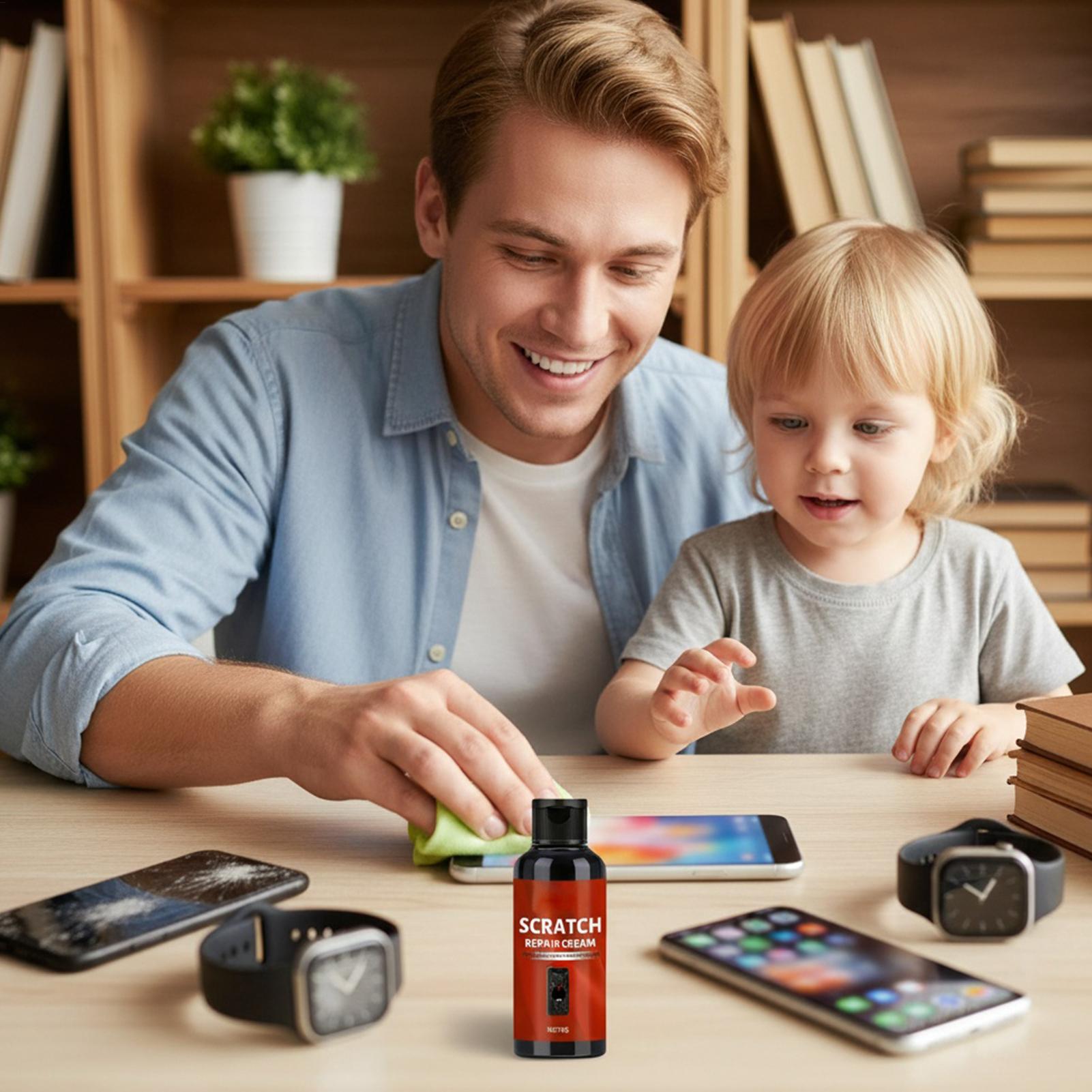 Zestaw do szybkiego usuwania r – Watch Repair Tool Kit recenzja i cena