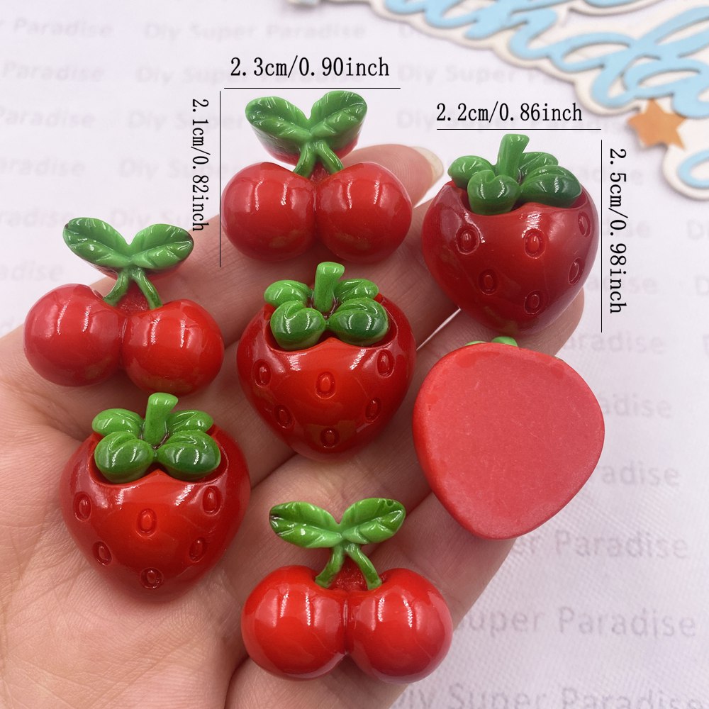 8 SZT. Żywiczne Kawaii Kolorow – Paradise Jewelry & Watches Llc Miami Photos recenzja i cena