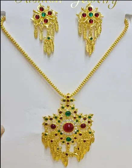 Tajskie akcesoria Kolczyki Nas – Pacific Jewelry & Watches Los Angeles recenzja i cena