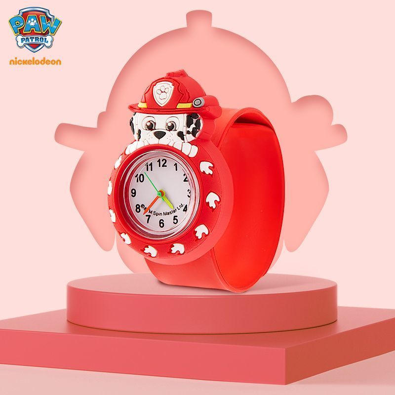Zegarek dla dzieci Psi Patrol, – Jewellery Watch recenzja i cena