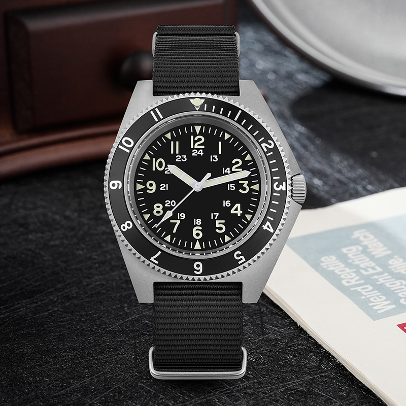 Zegarek kwarcowy Watchdives WD – Jewellery Watch recenzja i cena