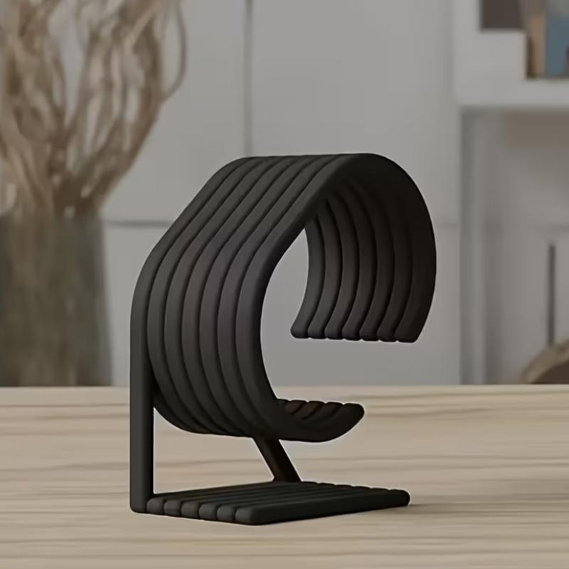 Podstawa Stojaka na Zegarki -  – Jewelry Organizer Watches recenzja i cena