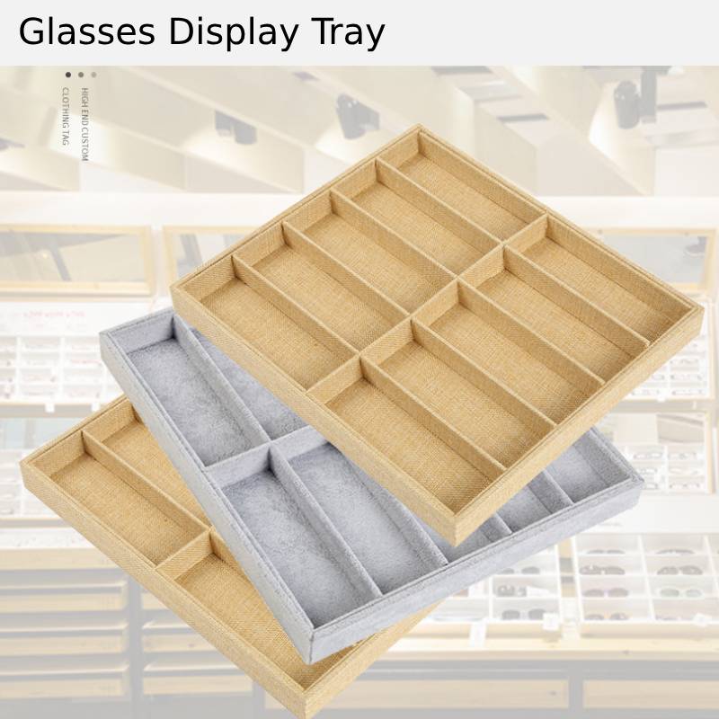 Taca na okulary Organizer na o – Jewelry Store Mens Watches recenzja i cena