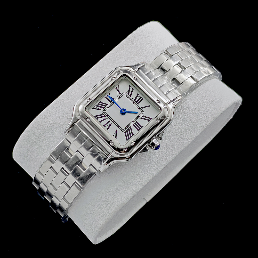 Nowy zegarek VJ20, damski zega – Jewellery Watch recenzja i cena