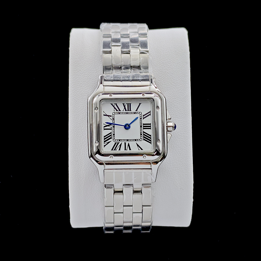 Nowy zegarek VJ20, damski zega – Jewellery Watch recenzja i cena