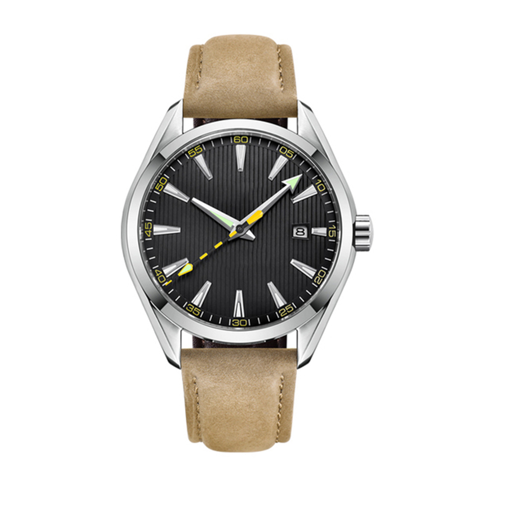 Zegarki męskie automatyczne 41 – Jewellery Watch recenzja i cena
