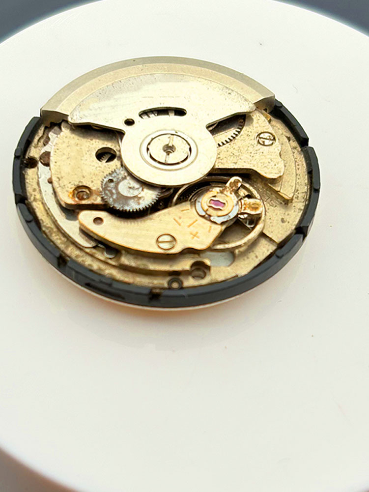 Akcesoria do zegarków   Uszkod – Watch Repair Tool Kit recenzja i cena