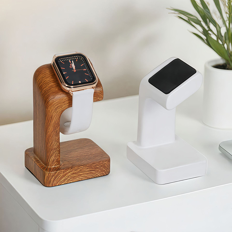 1 szt. Stojak na zegarki, eksp – Jewelry Organizer Watches recenzja i cena