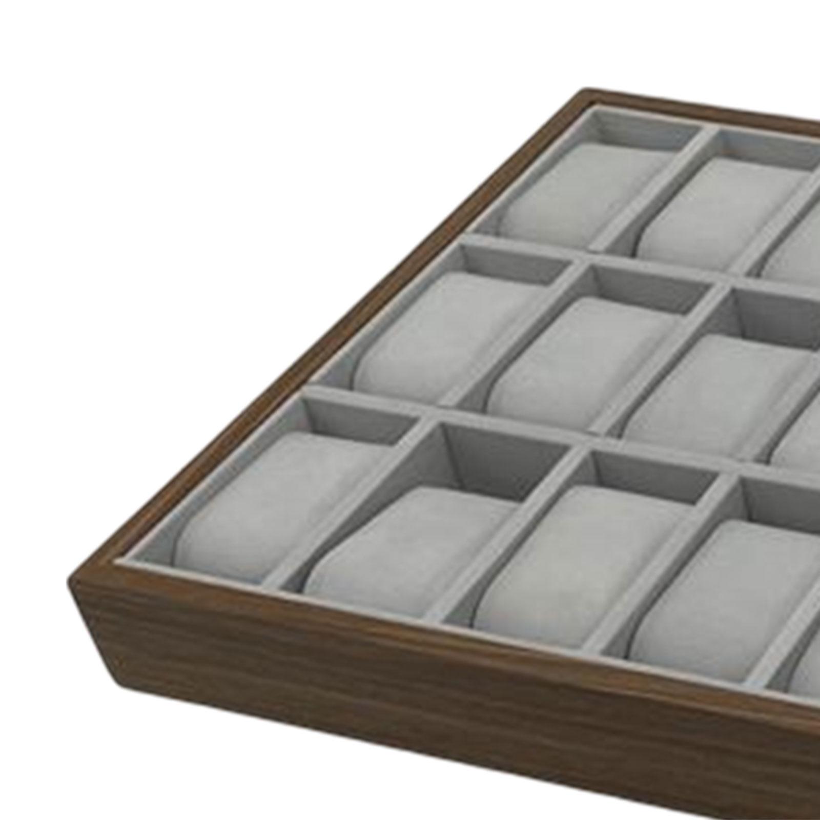 Organizer na biżuterię z 30 pr – Jewelry Store Mens Watches recenzja i cena