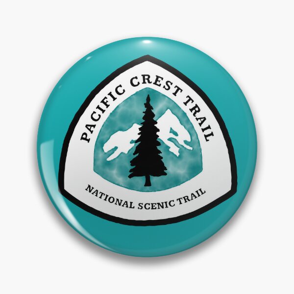 Pacific Crest Trail Akwarela Z – Pacific Jewelry & Watches Los Angeles recenzja i cena